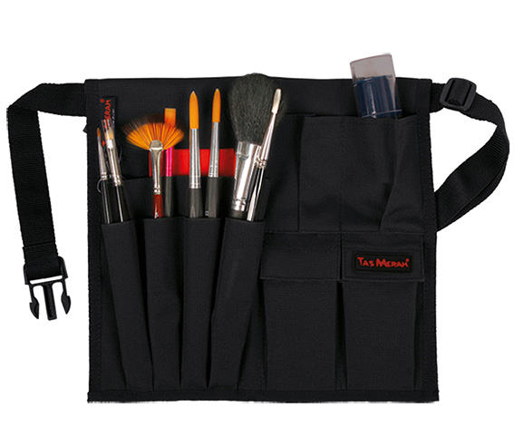 TM Make-up Tool Apron (Small)