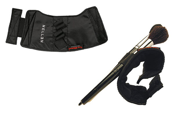 TM Arm Brush Holder