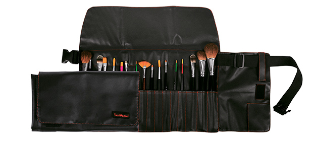 TM Pinsel- und Werkzeuggürtel