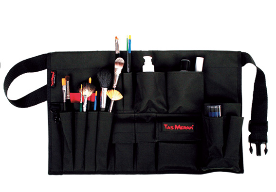 TM Make-up Tool Apron (Medium)