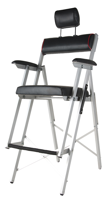 TM Make-up Stuhl
