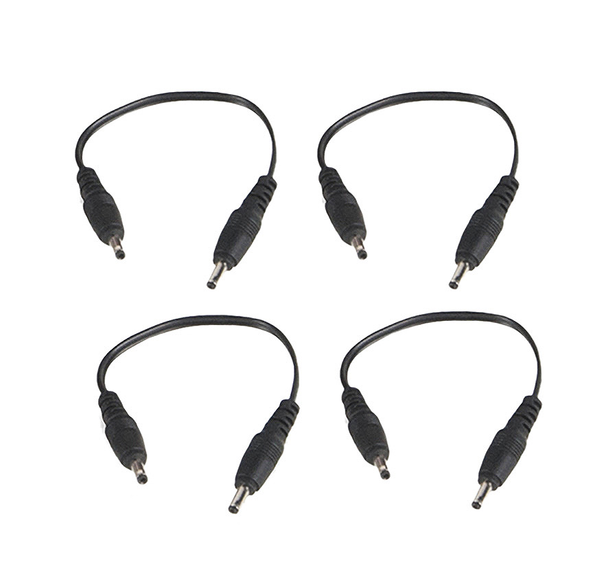 TM Connecting Cable, 4 pcs.