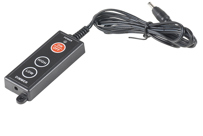 TM Dimmer