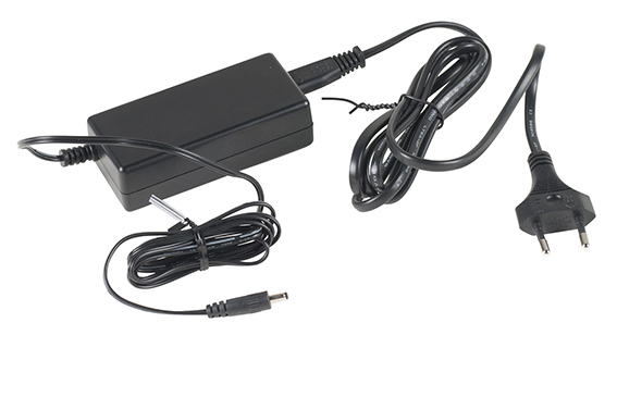 TM Adaptor / Power Supply (100 ~ 240V)