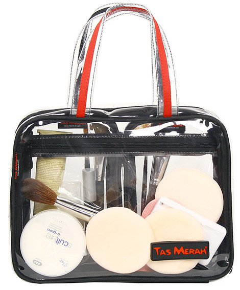 TM Make-up-Organizer (Klein)