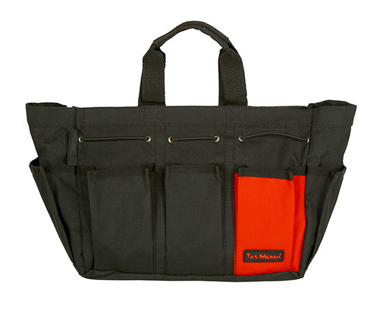 TM Schmink- und Werkzeugtasche (Klein) Polyester