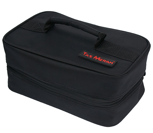 TM Cosmetic Medium Bag Set