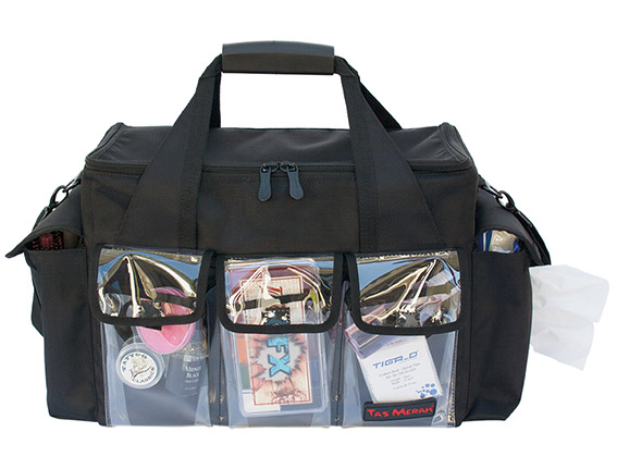 TM Multi-Set Tasche