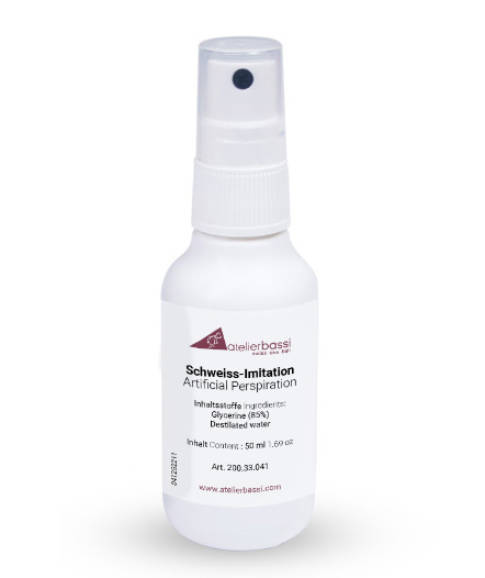 ATB Artificial Perspiration Spray