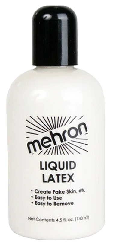 MEHRON Liquid Latex