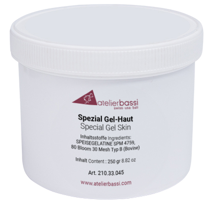 ATB Special Gel Skin, Granulate