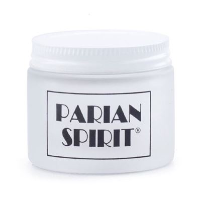 Parian Spirit Glasdose Leer