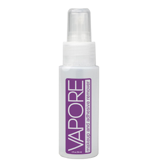 EBA Vapore makeup and adhesive remover 4oz (120ml)