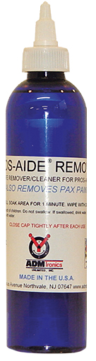 ADM Pros-Aide Remover