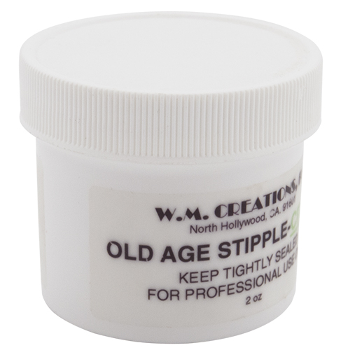 WM Old Age Stipple A