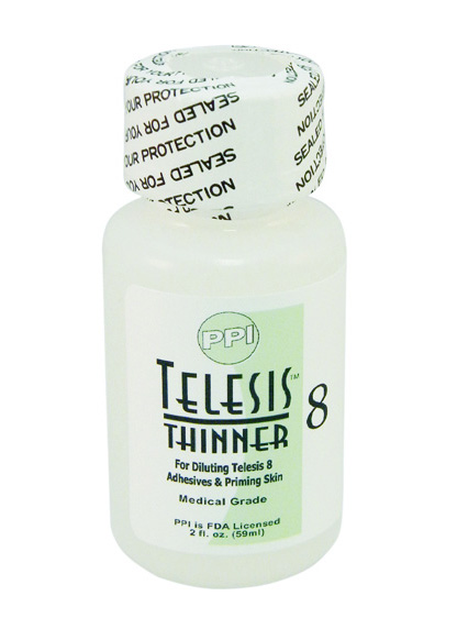 PPI Telesis 8 Thinner