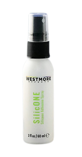SilicONE Adhesive Spray