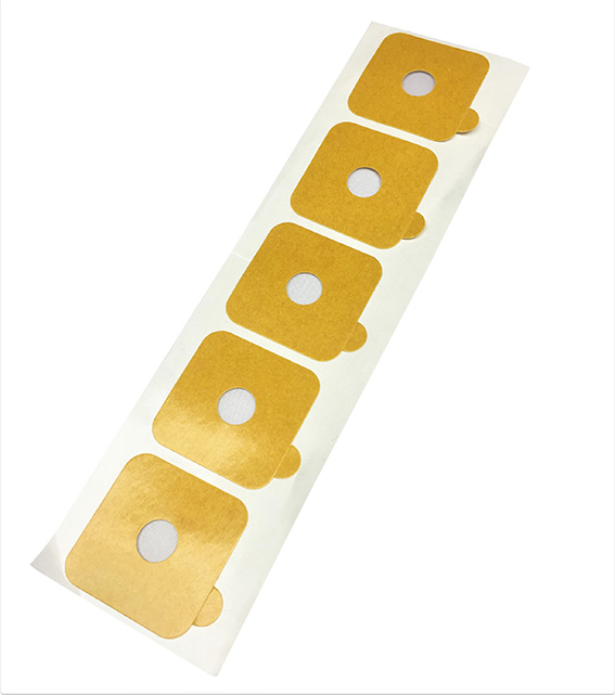 Air Squib Double Tape