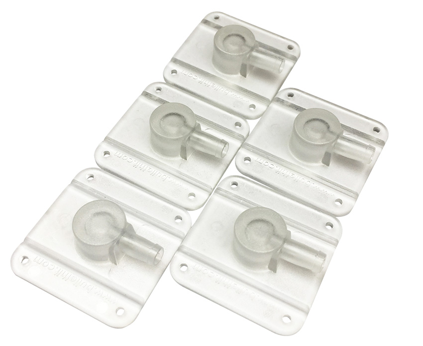 Air Squib Nozzle
