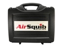 Air Squib System Koffer