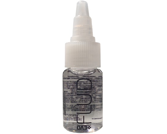European Body Art Evo Fluid 0.5oz (15ml)