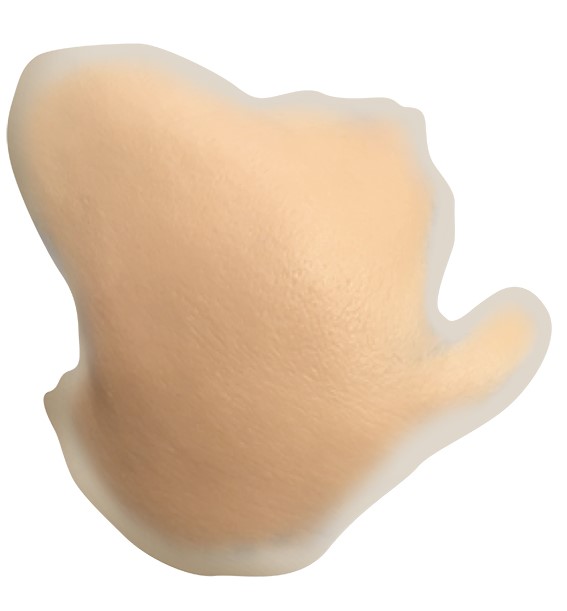 MFX Fette Wangen #2