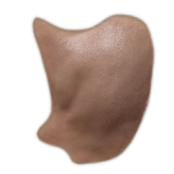 MFX Fat Cheeks Set  #1