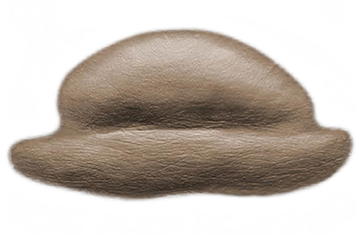 MFX Fat Neck #1