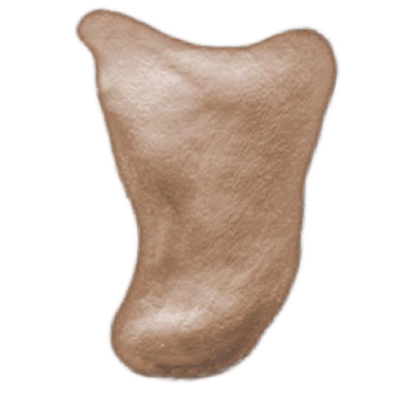 MFX Female Old Age Cheeks 1