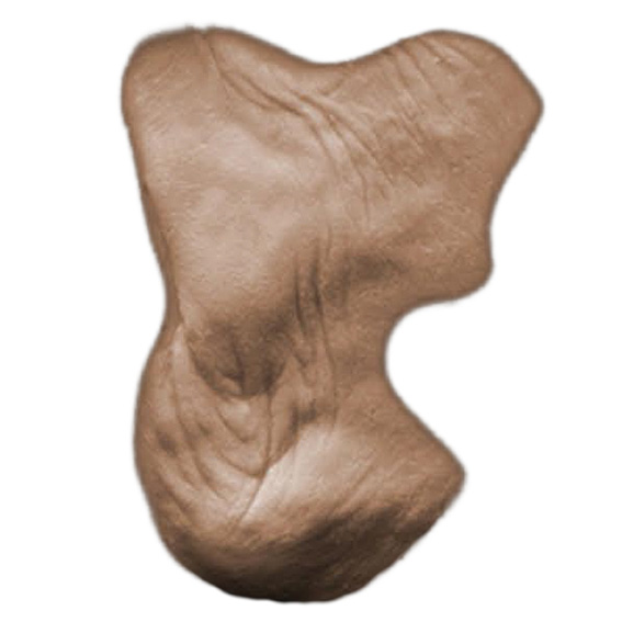 MFX Female Old Age Cheeks 2