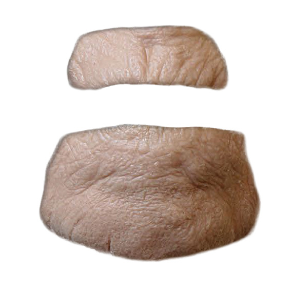MFX Old Age Chin