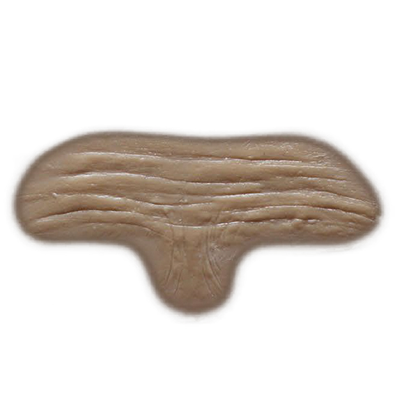 MFX Old Age Forehead Small