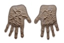 MFX Old Age Hands Large