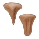 MFX Old Age Neck Wattles