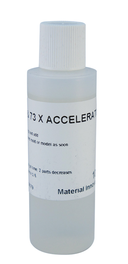 MOULDLIFE PlatSil Accelerator