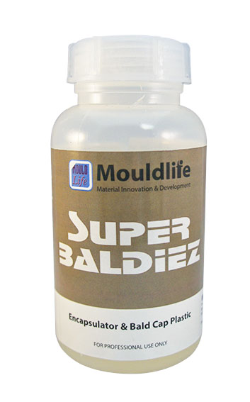 MOULDLIFE Super Baldiez