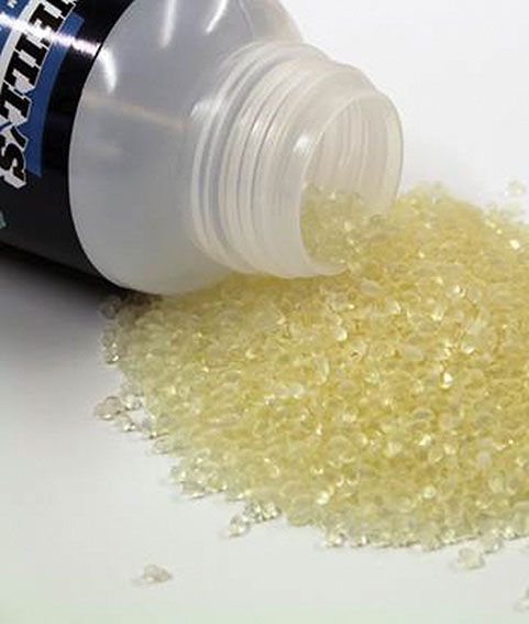 NEILL`S Vinyl Bald Cap Granulate