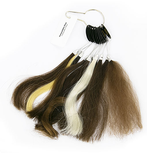 ATB Hair Quality Ring