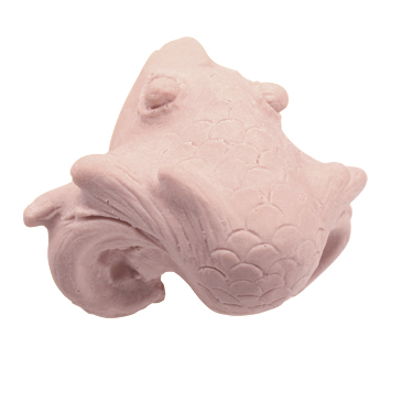 TIGA-D Drachennase Latex Rubber