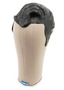 TIGA-D PU foam – Super Elvis Wig.