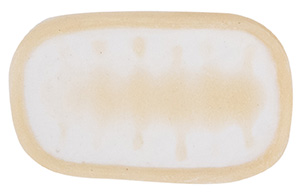 TIGA-D Narbe Silikon