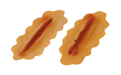 TIGA-D Aufgeschnittene Pulsadern, Latex Rubber