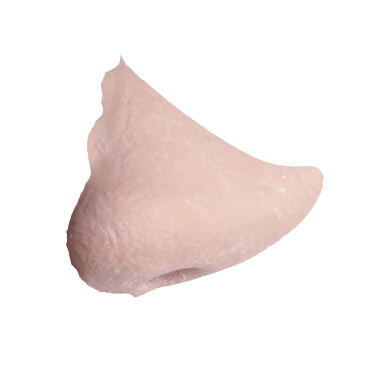 TIGA-D Snub Nose Latex Rubber