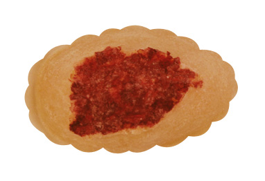 TIGA-D Aufgeschlagenes Kinn  Latex Rubber