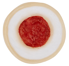 TIGA-D Wound 6 Silicone