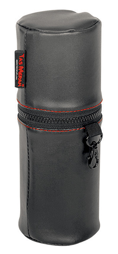 TM Cylinder Bag For Brushes and Tools (Small) Synthetic Leather