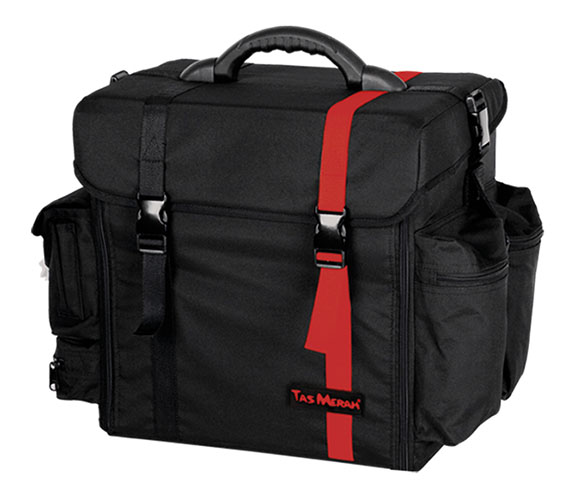 TM Make-up Soft Case Medium Polyester