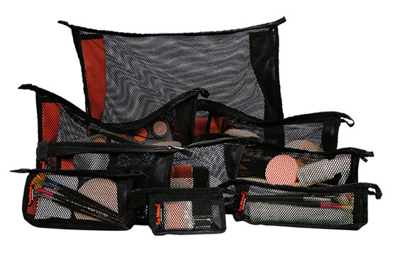 TM Multi Purpose Net Bag