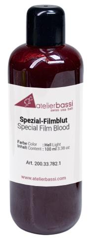 ATB Special Film Blood