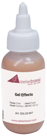 ATB Gel Effects